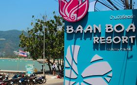 Baan Boa Resort Phuket